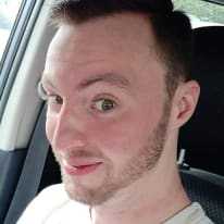 Photo of Brad