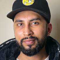 Photo of Harjot