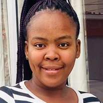 Photo of Yolanda Mophiring