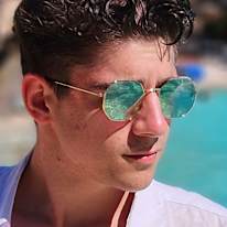 Photo of Alex