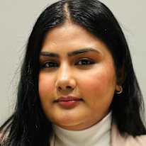 Photo of Amandeep Bhullar