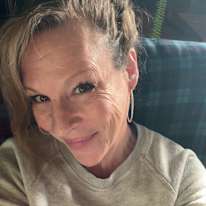 Photo of Cathleen Wolfe