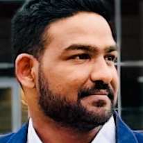 Photo of Anudeep