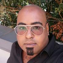 Photo of Kiran