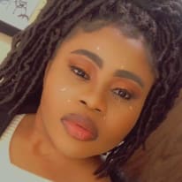 Photo of Princess mboma