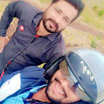 Photo of Lakhan Gaikwad