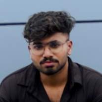Photo of Arshad