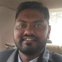 Photo of Aravind