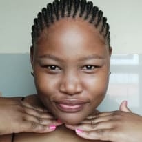 Photo of Sibongile