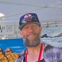 Photo of James