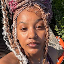 Photo of Thabiso Motshabi