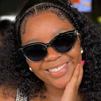 Photo of Nonjabulo Mtembu