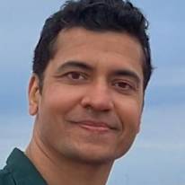 Photo of Imran Sayed