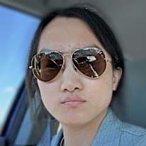Photo of Yilin