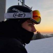 Photo of Flynn Kedor