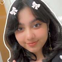 Photo of Shreya