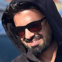 Photo of Parminder