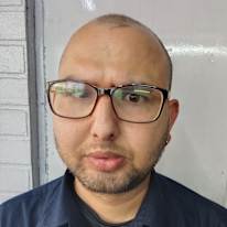 Photo of Rajaram Bhandari