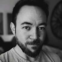 Photo of Aaron