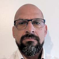 Photo of Ryan P