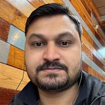Photo of Pankaj