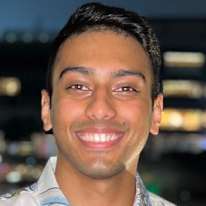 Photo of Brad
