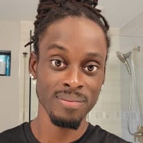 Photo of Mike