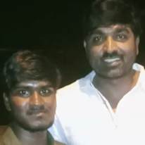 Photo of Vinoth