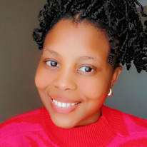 Photo of Mandisa
