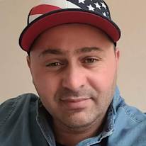 Photo of Nabil