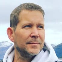 Photo of David