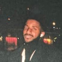 Photo of Richard