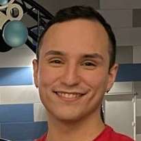 Photo of Daniel