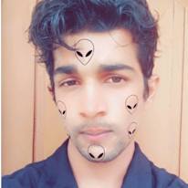 Photo of Bharath Kumar