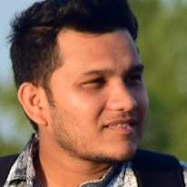 Photo of Sajid