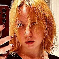 Photo of Morgane