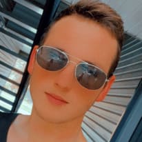 Photo of Nathan