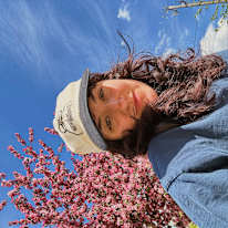 Photo of Johanna