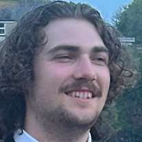 Photo of Alastair Cranswick