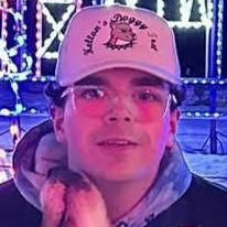 Photo of Kelton crawford