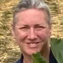 Photo of Laura