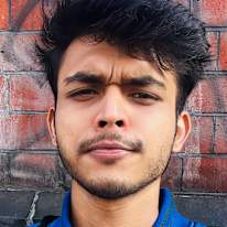 Photo of Nick