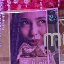 Photo of Ishu