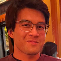 Photo of Luke