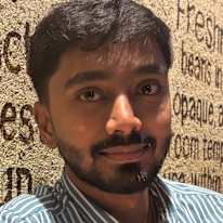 Photo of Shreyash