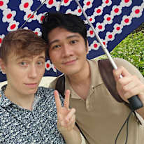 Photo of Sean Lee