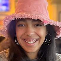 Photo of imani