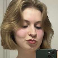 Photo of Kinga
