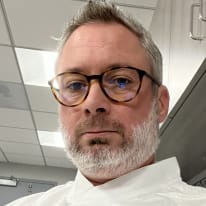 Photo of Eric O'Connor