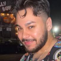 Photo of Frankie